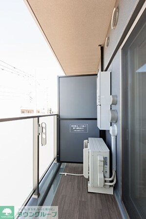 オーパスホームズ南行徳の物件内観写真